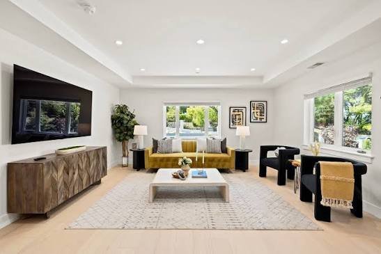 Dali Design: Transforming Spaces Through Expert Interior Design and Home Staging